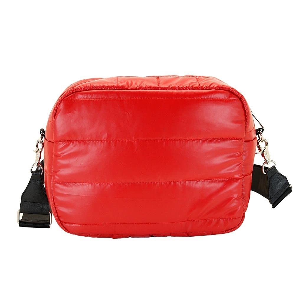 KARACTERMANIA Mickey Mouse Shoes, Bolso IBiscuit Padding, Rojo (Red)