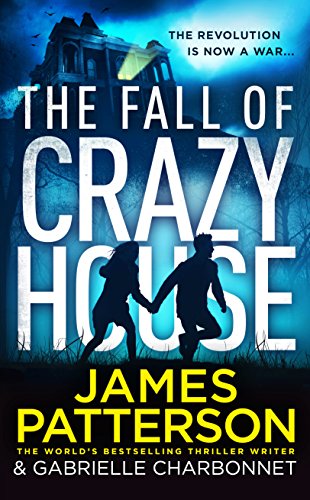 The Fall of Crazy House (English Edition)