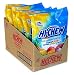 Morinaga Hi Chew Candy, Tropical Mix, 3.53 Ounce (Pack of 6)