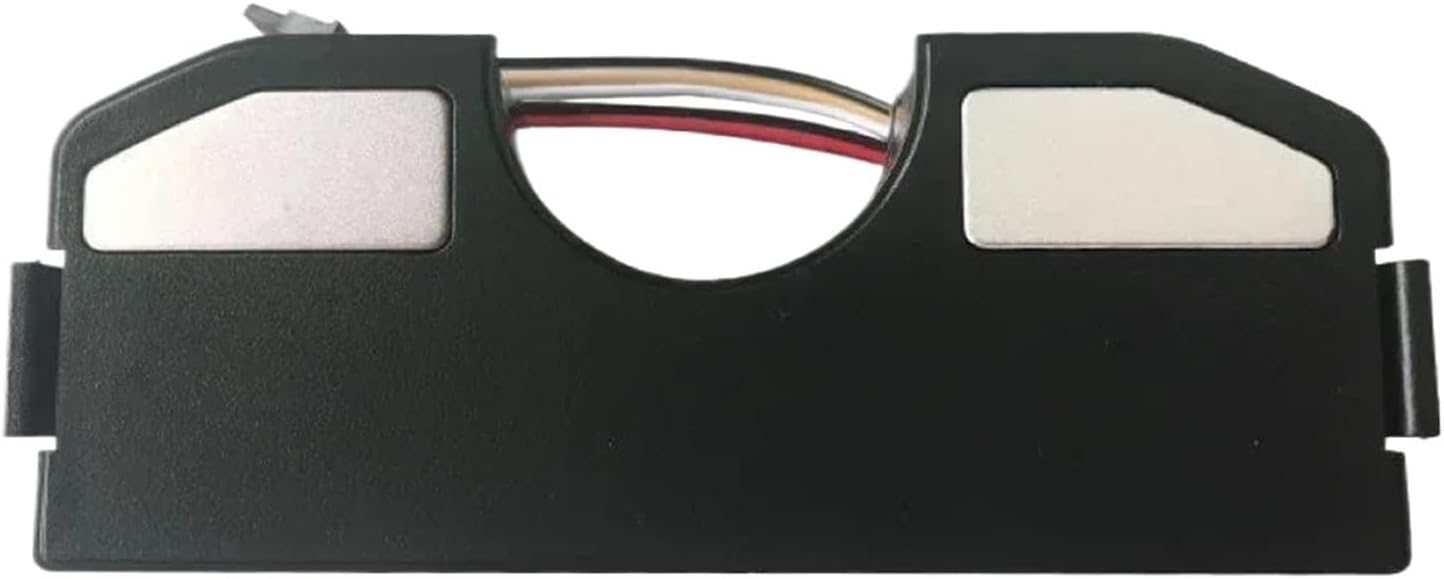 Compatible for Cecotec Conga 3090 3091 3092 1690 1890 2090 2290 Robot Vacuum Cleaner Replacement Battery, High-Capacity Lithium-ion Spare Parts Power Supply(3000mAh)
