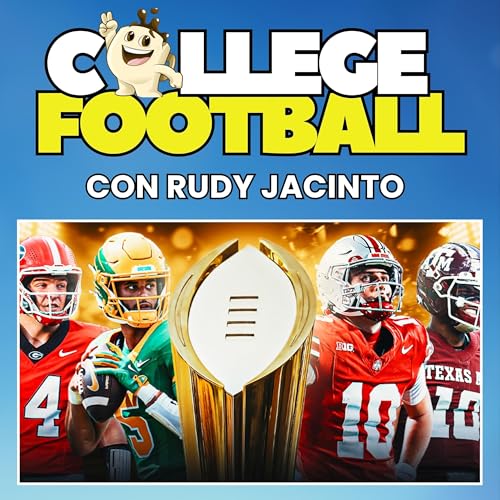 💰 &iexcl;FINALES DE CONFERENCIA! &iquest;Qui&eacute;n Gana Cada Duelo? | Apuestas NCAA Semana 15
