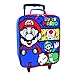 Nintendo Boys' Mario Pilot Case, Blue