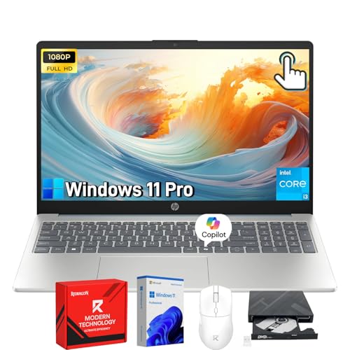 HP Chromebook x360-14 HD Touch - Celeron N4000-4GB - 32GB eMMC - Silver White product thumbnail 11