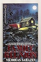 Family Reunion 1558173757 Book Cover
