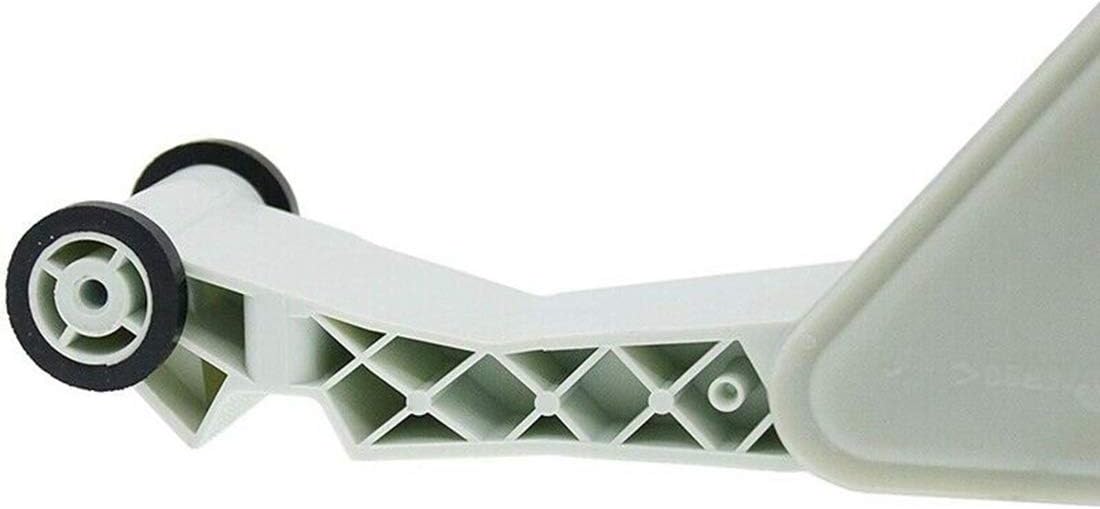 Gas Fuel Tank Back Rear handle Replacement for STIHL MS381 MS380 038 Chainsaw 1119 350 0854