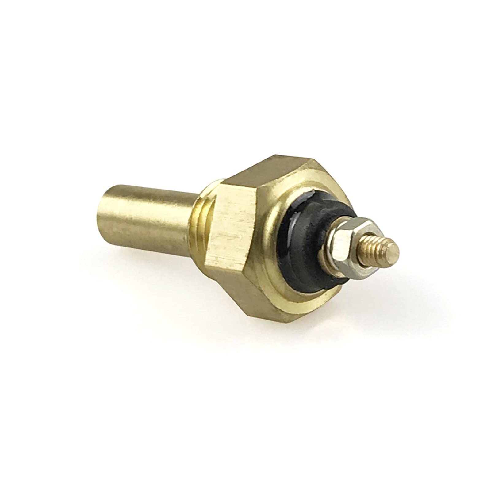 Interruptor del Sensor De Temperatura del Agua Refrigerante Compatible con Camión VDO 0015422317 0105422317 0025425917 0005423717 3455427417