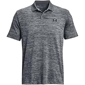 Under Armour Men’s Matchplay Golf Polo