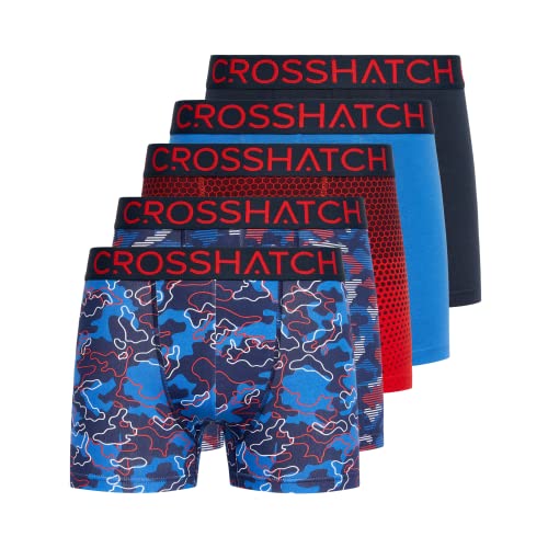 Amazon.co.uk Best Sellers The most popular items in Men's Boxer Shorts