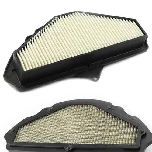 Filtre à air lavable Ninja ZX10R 2008-2010 : l'alternative économique