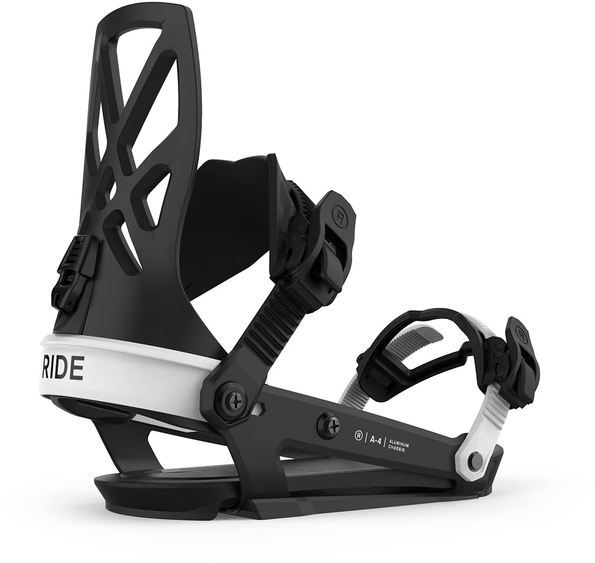 Amazon | RIDE ライド A-4 エーフォー CLASSIC BK クラシック