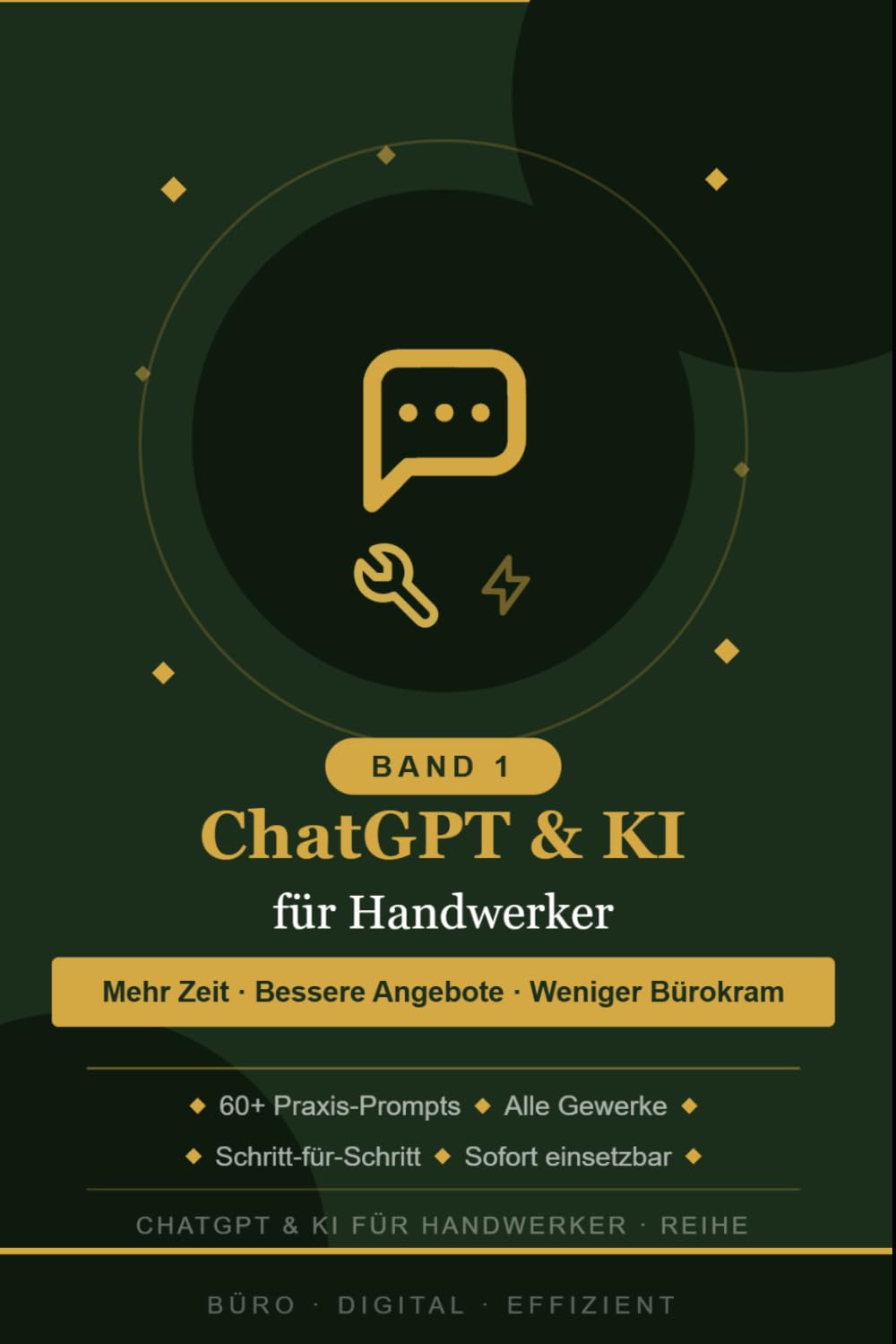 ChatGPT & KI für Handwerker: Mehr Zeit, bessere Angebote und weniger Büroarbeit