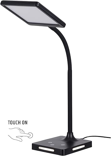 Miniatura 2 de Lámpara de escritorio Brilli Charge Up