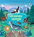 Les animaux sauvages - Mon livre sonore à toucher