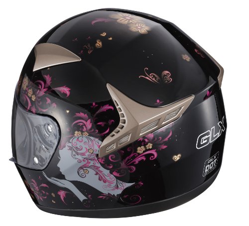 glx whisper full face motorcycle helmet M14 Open – GLX® Helmets Since the inception of GLX GLX GX23 Full-Face Dirt Bike