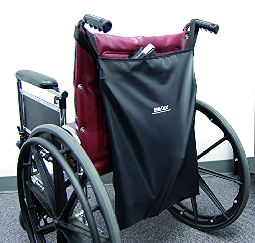 Skil-Care Wheelchair Footrest Bag, 18