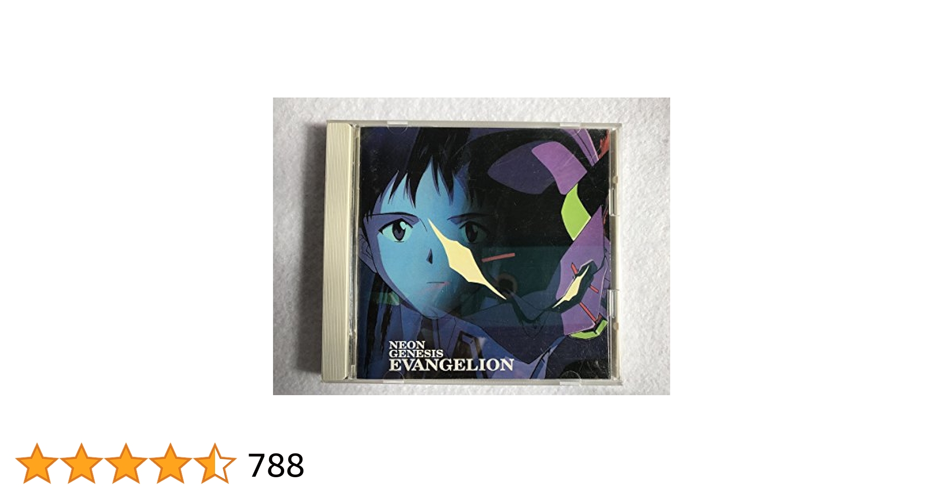 アニメ NEON GENESIS EVANGELION SOUNDTRACK Amazon | NEON GENESIS EVANGELION SOUNDTRACK 25th ANNIVERSARY