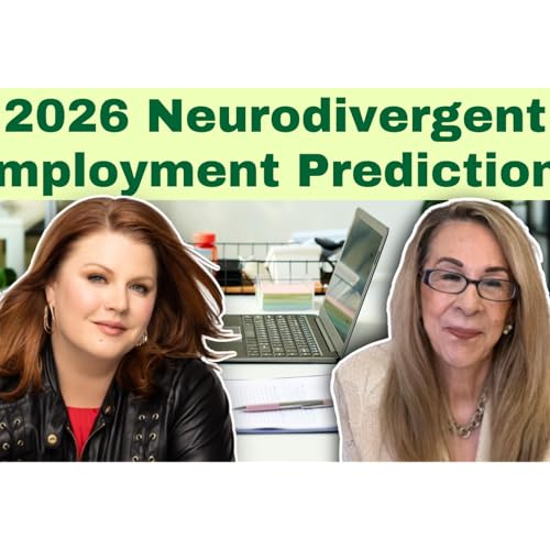 2026 Neurodivergent Employment Predictions