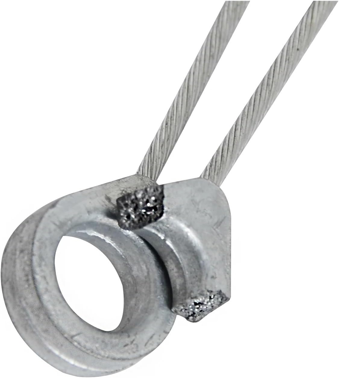 Compatible Blaster200 Rear Foot Brake Cable Compatible YFS200 200 1988-2006 YFS 2005 2006 ATV Accessories