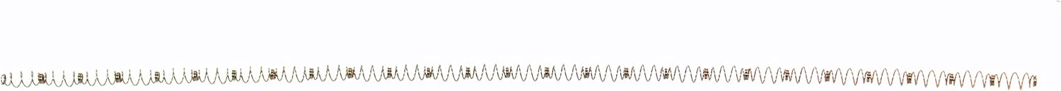 Senco KB5285 Feeder Shoe Spring