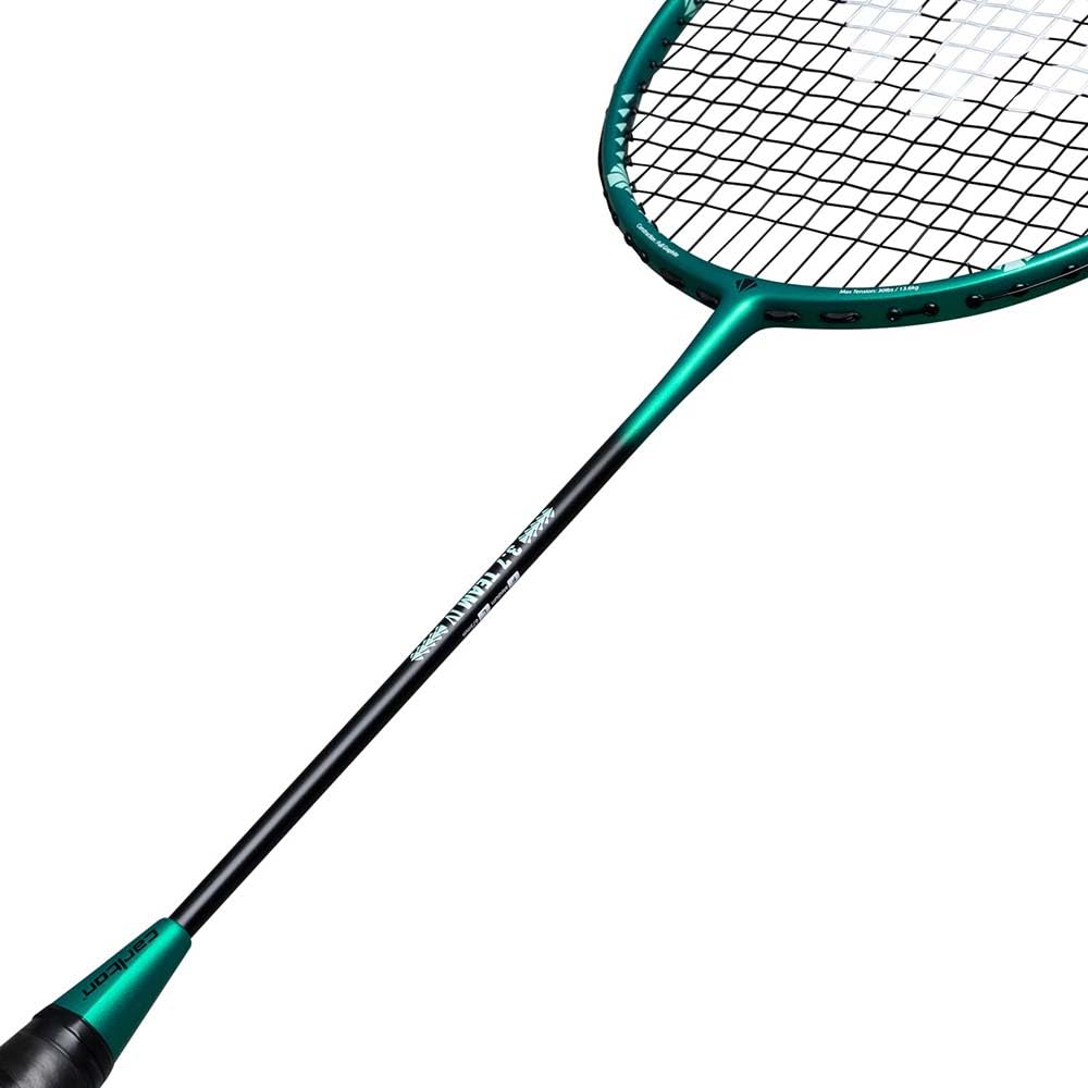 Carlton 3.7 Team IV Badminton Racket One Size