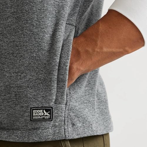 Eddie Bauer Men's Quest Fleece 2.0 Vest4
