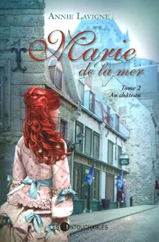 Paperback Marie de la mer 2 [French] Book