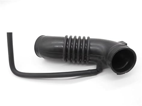 Air Intake Filter Hose Pipe/Fit For Mazda 323 Fumeilai 12th generation Prima engine intake hose throttle air filter intake pipe Car Air Box Intake Hose PipeZM 1.6-liter