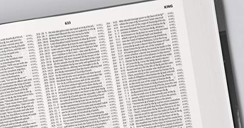 ESV Exhaustive Concordance