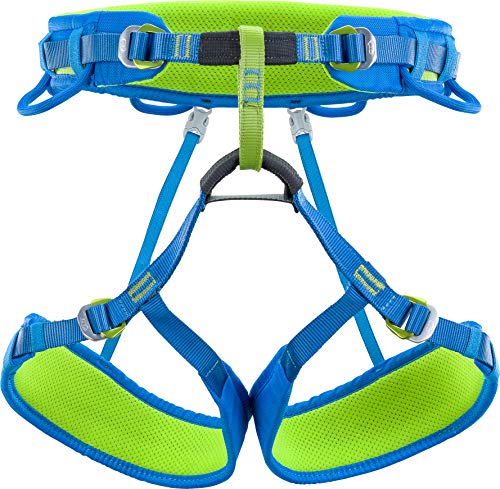 Arnés para hombre Climbing Technology Wall ajustable para escalada deportiva 2