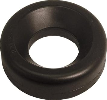 Shoreline Marine Trailer Jack Wheel Stop