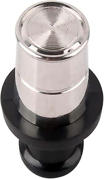 Fake Car Lighter Safe (2 Pack) Diversion Safe for Cash & Jewelry | Hidden Compartment Secret Storage Containers