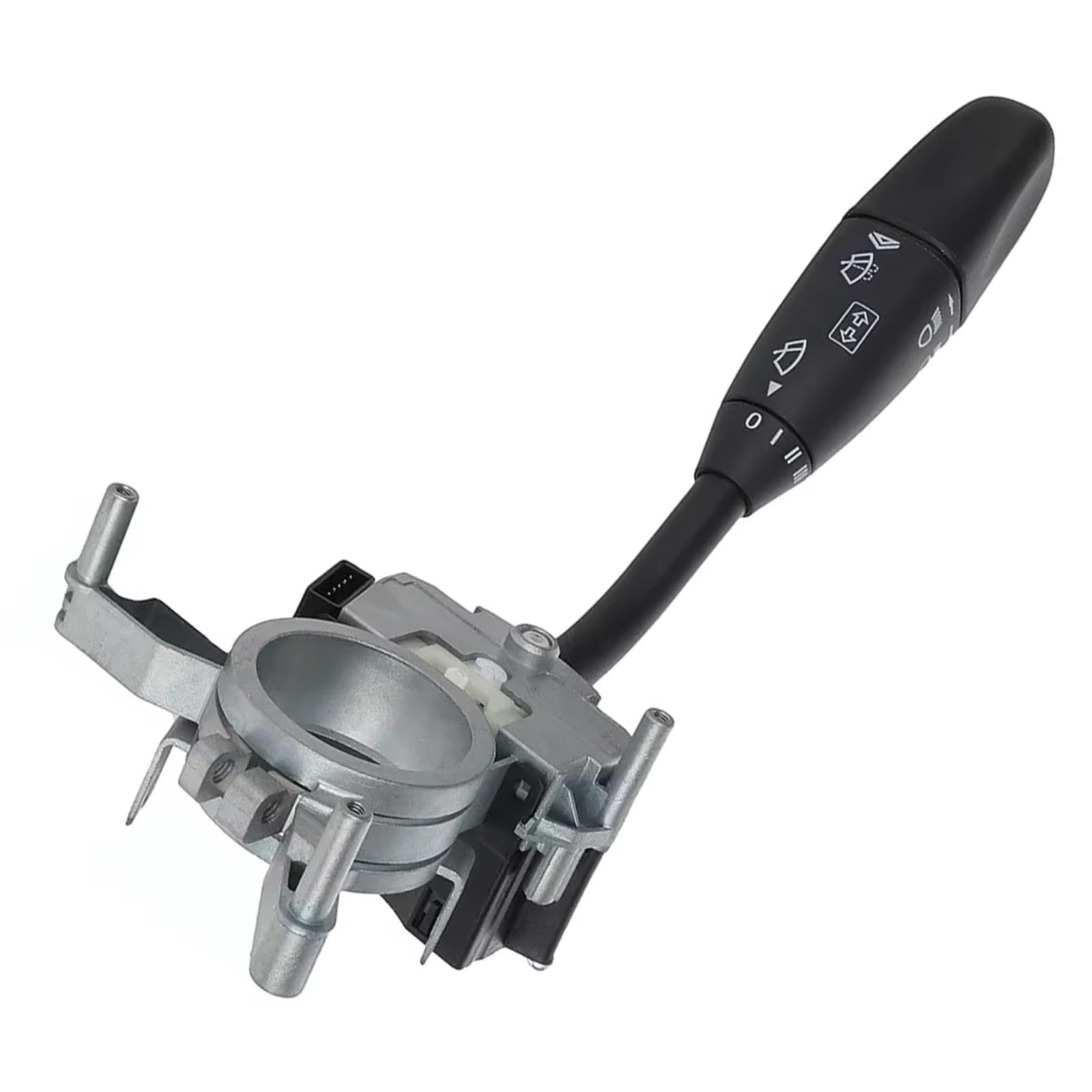 Interruptor de Intermitentes de dirección para Fiesta y Courier 1995-2001, Columna de dirección, Control de Crucero, Interruptor de Intermitentes OEM XS6T11K665CA 1072957