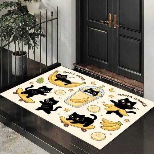 Tapis cuisine devant evier antidérapant pour éviter les glissades - 7