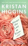 descargar libros gratis kristan higgins  Always the Last to Know