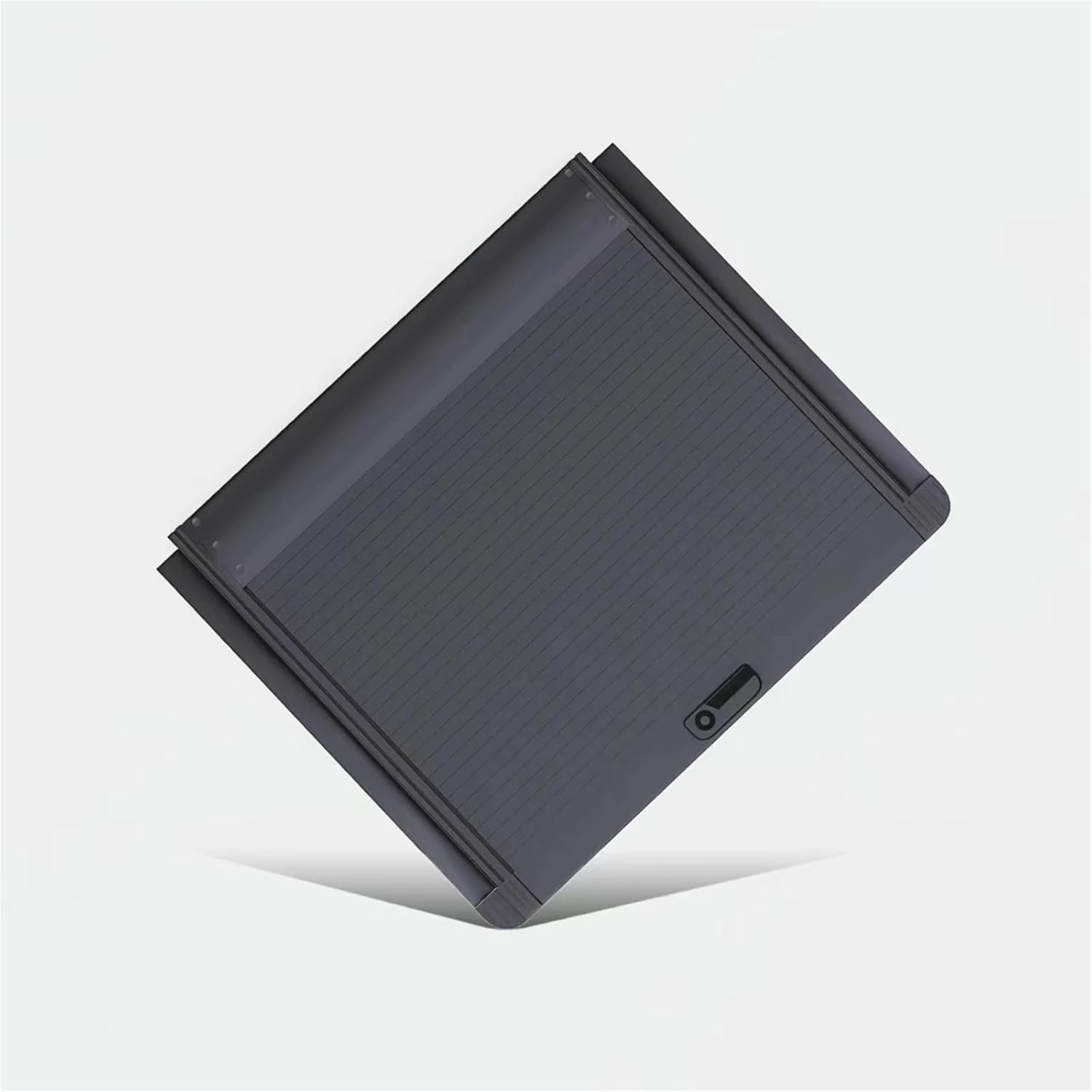 Installation Truck Bed Covers Aluminum Alloy Hard Retractable Pickup Tonneau Cover Roller Lid Compatible with Tundra