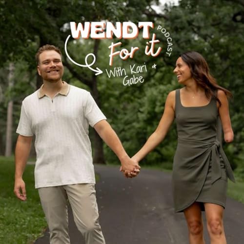 The Wendt For It Podcast cover art