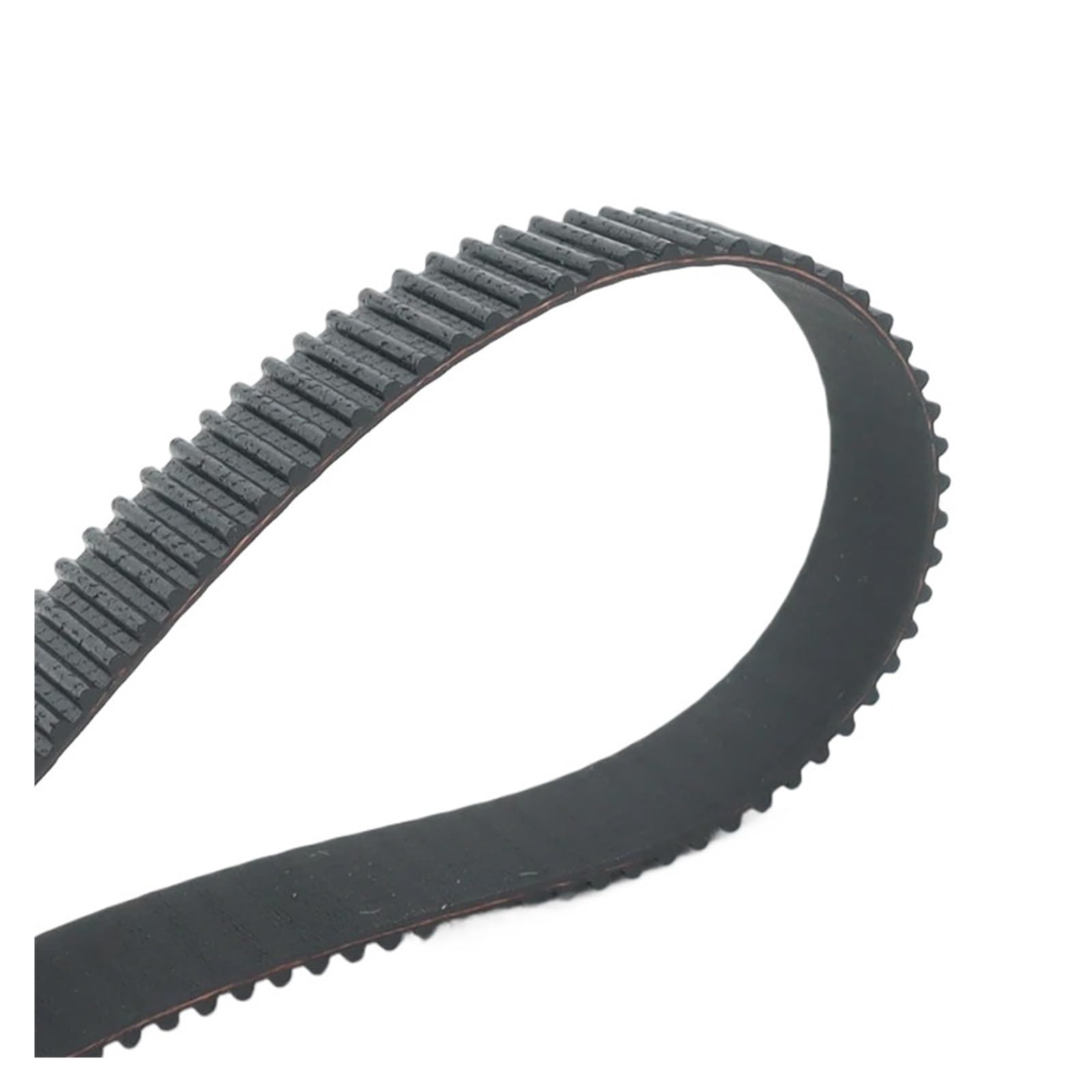 Gumowa pętla zamknięta Gumowy pasek rozrządu GT2 z zamkniętą pętlą 6-15 mm szerokość 302-650 mm długość do drukarki 3D(308mm,Width 15mm)