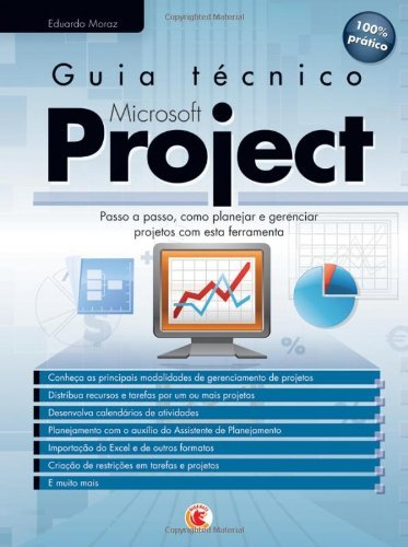 Guia técnico Microsoft Project
