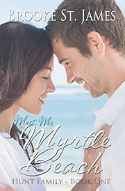 Meet Me in Myrtle Beach (Hunt Family Book 1)