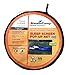 Atwater Carey Mosquito Net Treated with Insect Shield Permethrin Bug Repellent, Pop-up Screen Ideal for Sleeping Bags