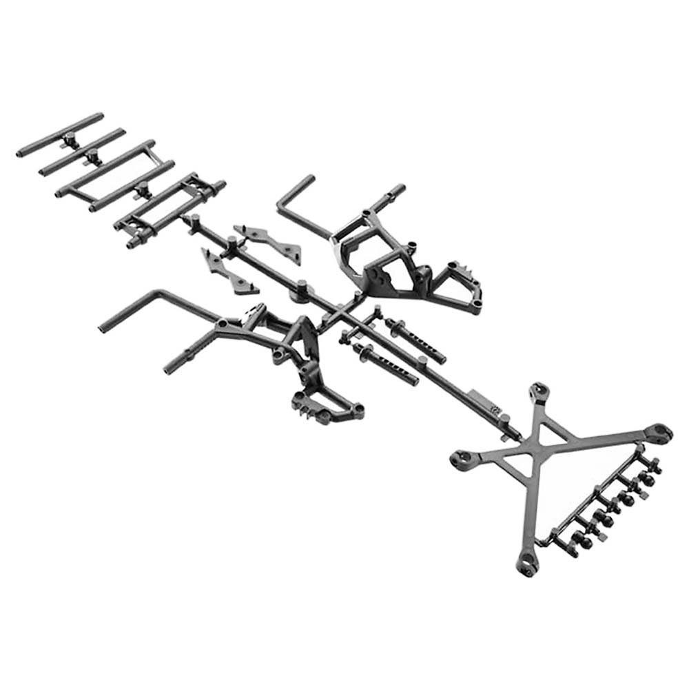 AxialAX31102 Yeti Rear Cage