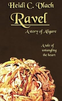 Paperback Ravel: A story of Aligare Book