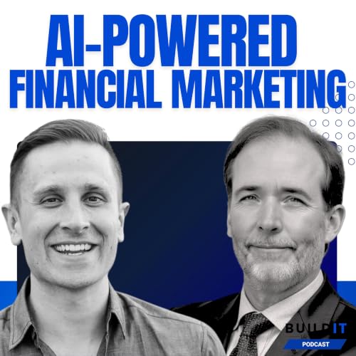 How AI Is Changing Marketing for Financial Advisors Forever with Gabe McManus