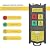 880LBS Electric Hoist, Electric Winch 110 Volt Small Winch with Wireless Remote Control Hoist Lift, Portable Ceiling Hoist System with 12m Rope, Auto Lifting for Garage Ceiling Factory Warehouse