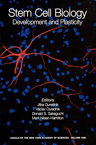 Stem Cell Biology: Development and Plasticity, Volume 1049 (Annals of the New York Academy of Sciences)