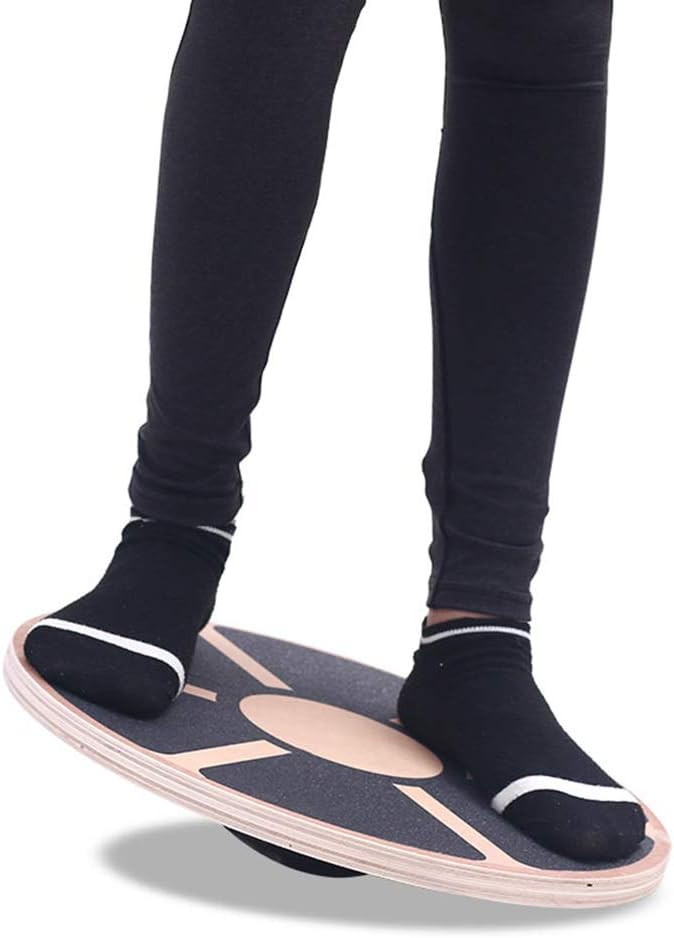 tavola di equilibrio per la terapia fisica