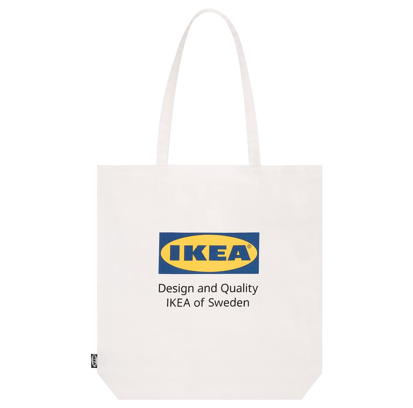 khoki IKEA トートバッグ KHOKI（コッキ）の「KHOKI・IKE〇 bag（トートバッグ）」 - WEAR