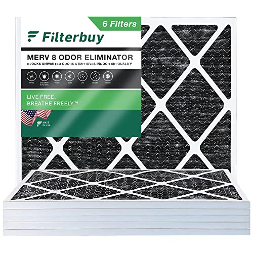 10 Best Odor Eliminating Furnace Filter [Buying Guide 2023] • Sacred Car
