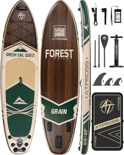 Vert Forêt Bois