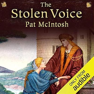 The Stolen Voice